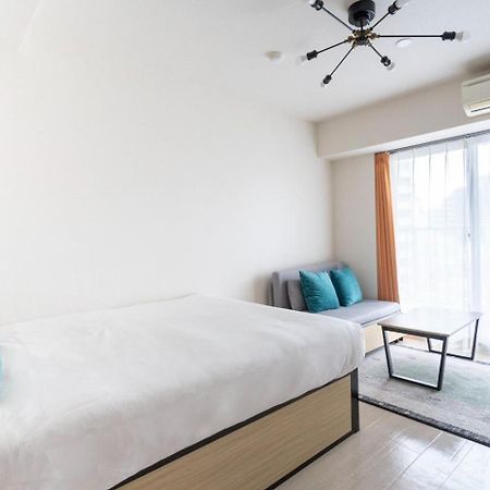Best Residence Kujo 오사카 외부 사진