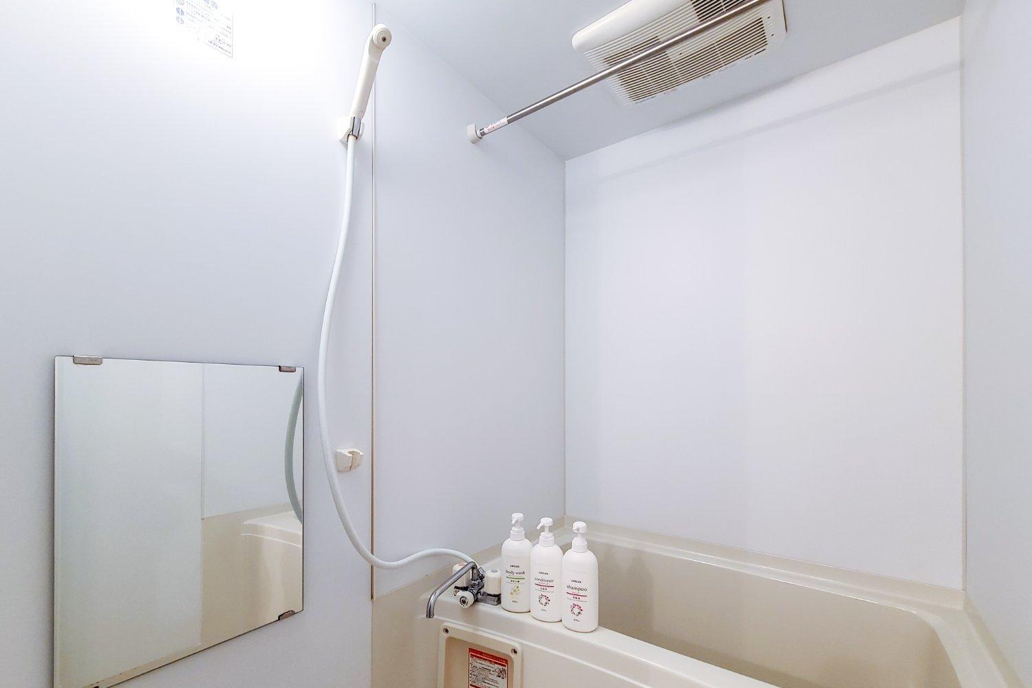 Best Residence Kujo 오사카 객실 사진
