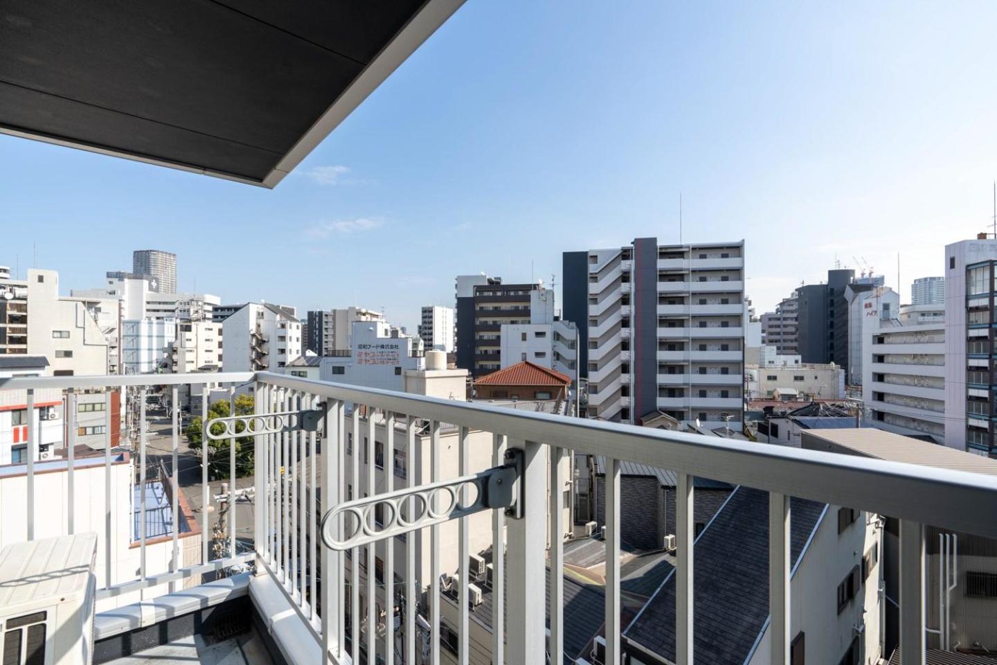 Best Residence Kujo 오사카 객실 사진